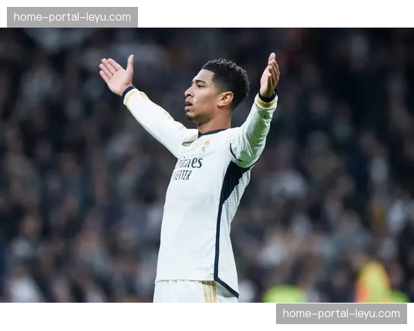 贝林厄姆专访：谈论在皇马的适应过程与英格兰队世界杯目标