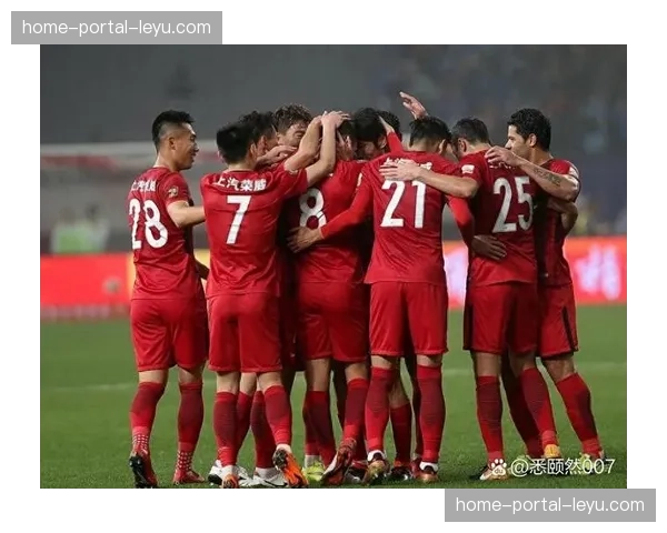 深度：从场均射门数看中超各队的战术风格转型