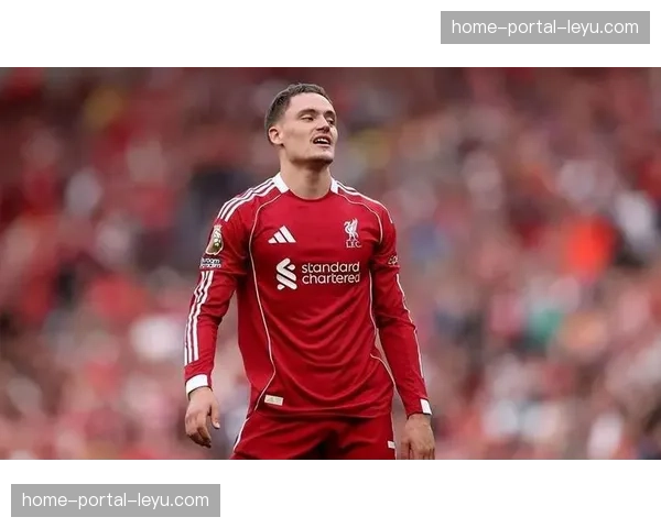 专栏作者：维尔茨的成长速度已超越预期，他是德国足球的新旗帜